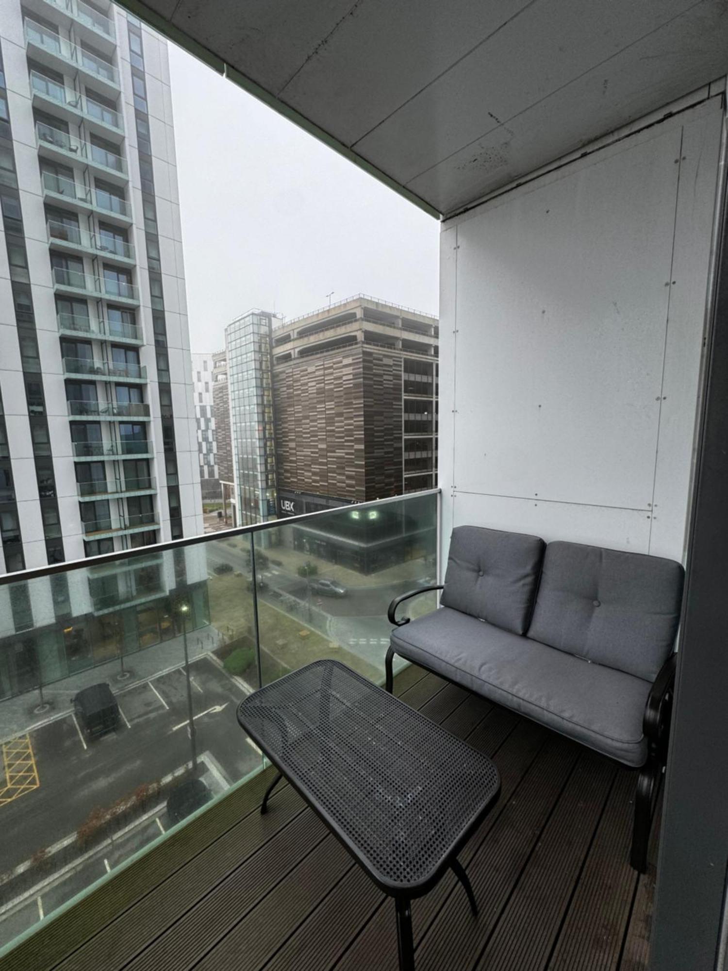 Quartz Manor * Manchester