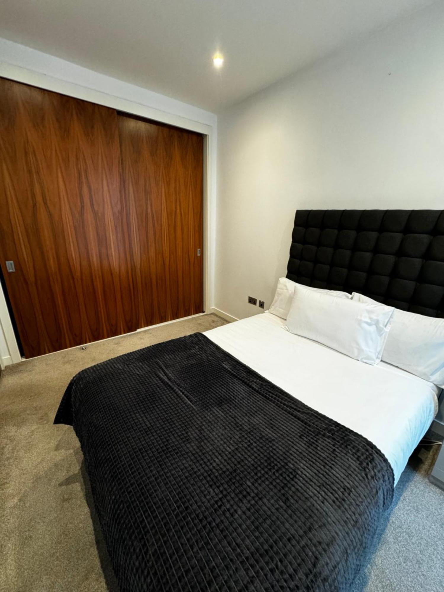 Quartz Manor Appartement *