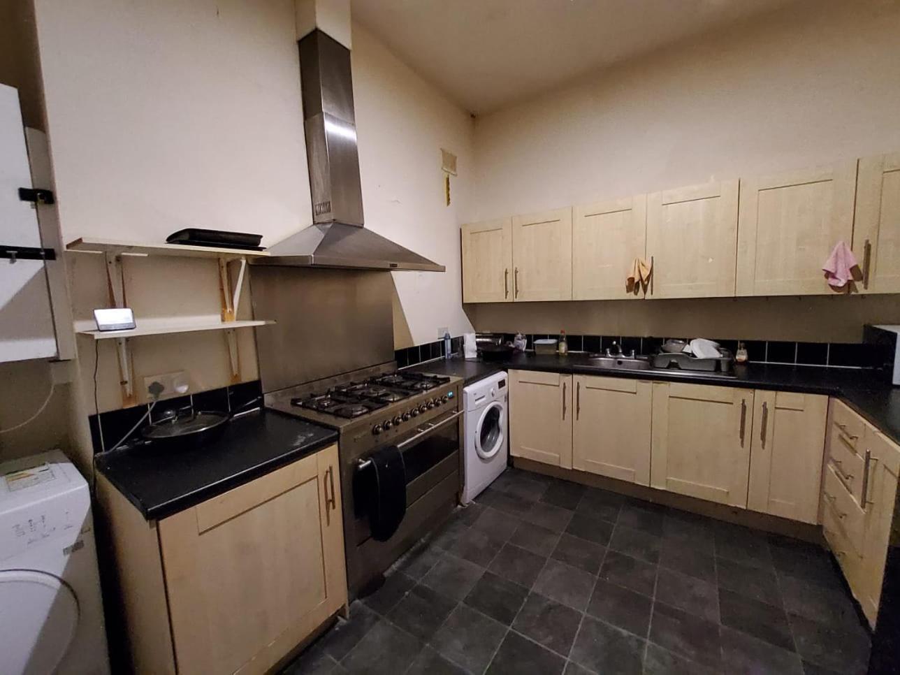 Guest house En-suite Double 277gc2 Salford Manchester