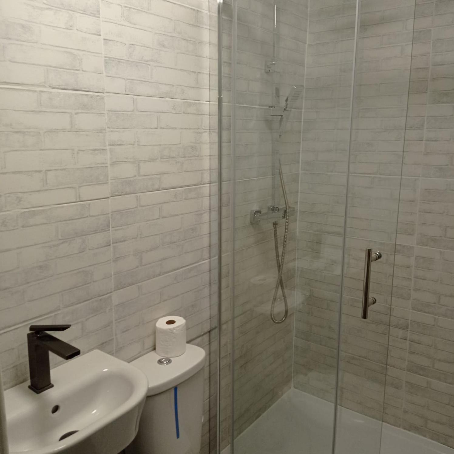 En-suite Double 277gc2 Salford