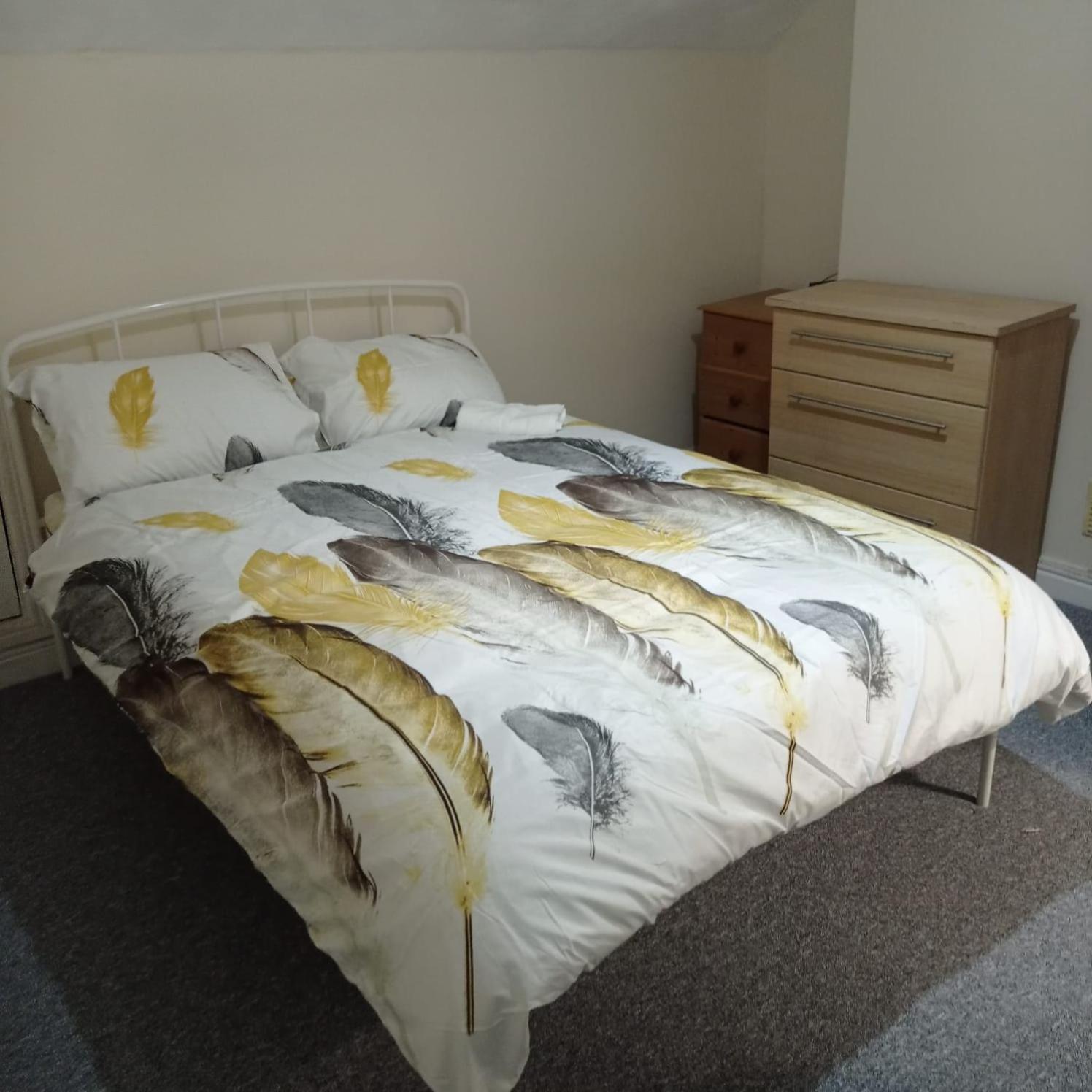 En-suite Double 277gc2 Salford