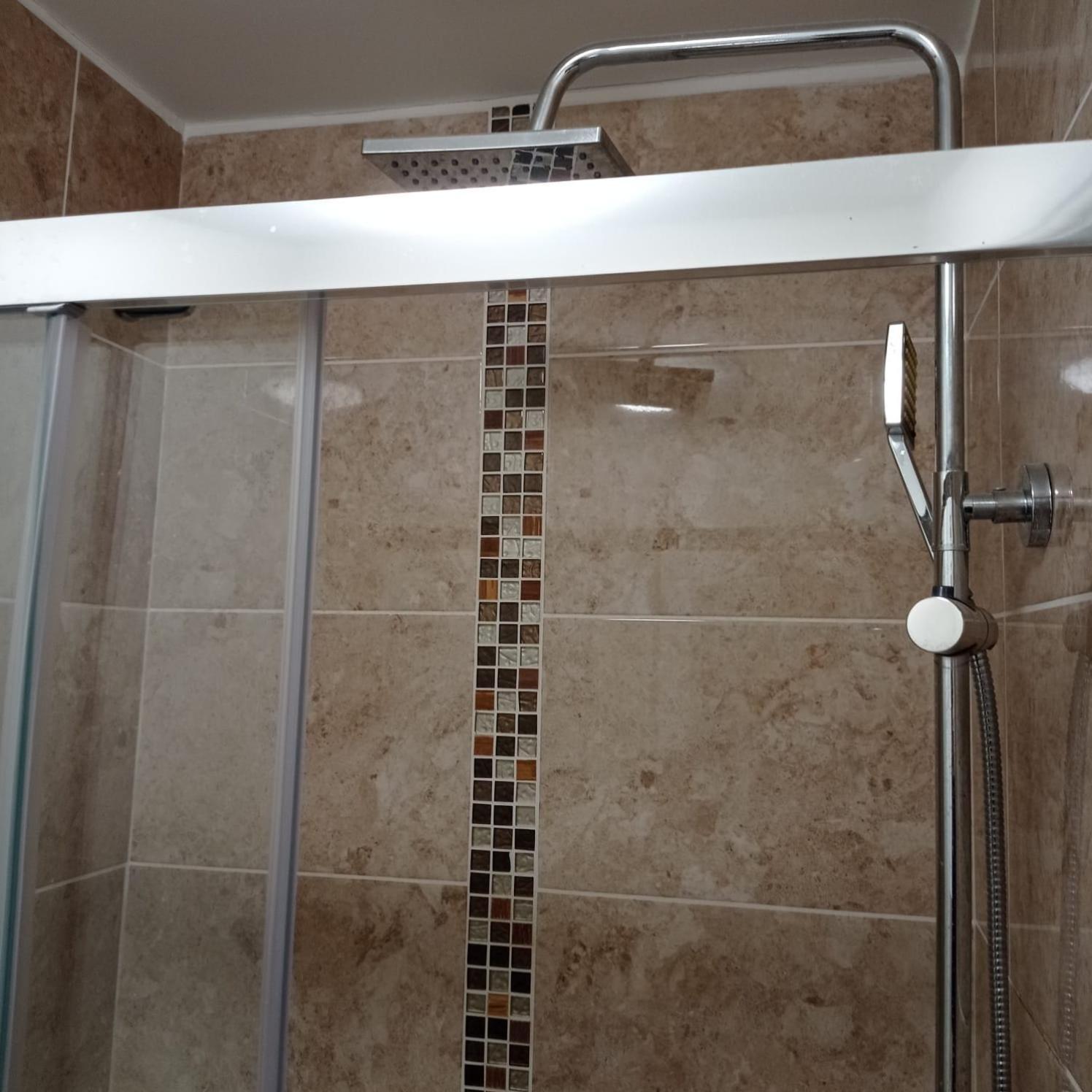 En-suite Double 277gc7 Salford Manchester