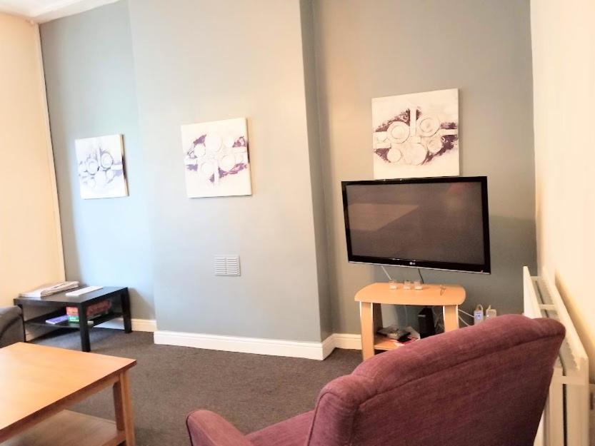 Guest house En-suite Double 277gc7 Salford