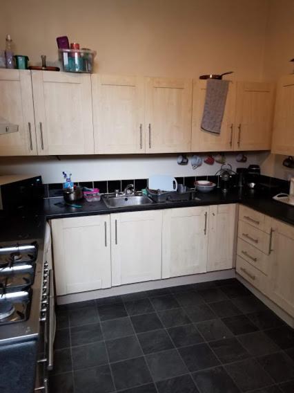 En-suite Double 277gc7 Salford Manchester