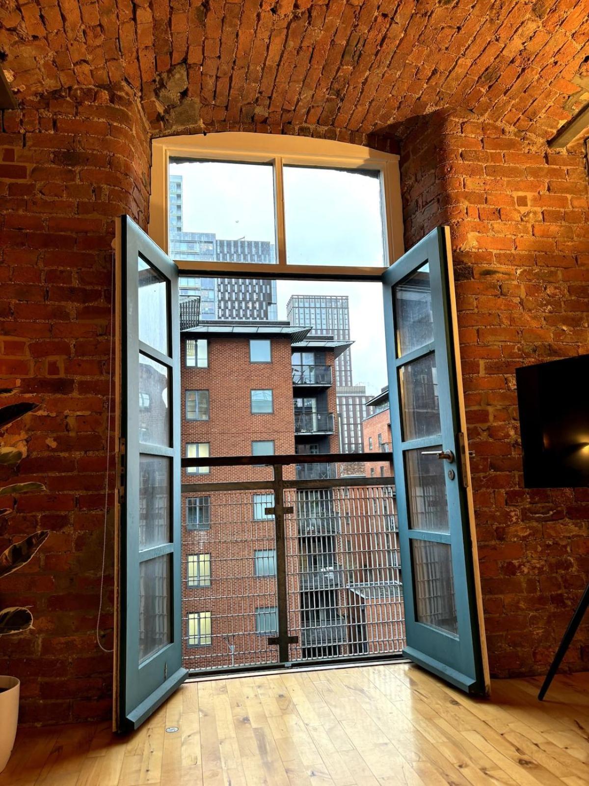 Central Studio Manchester