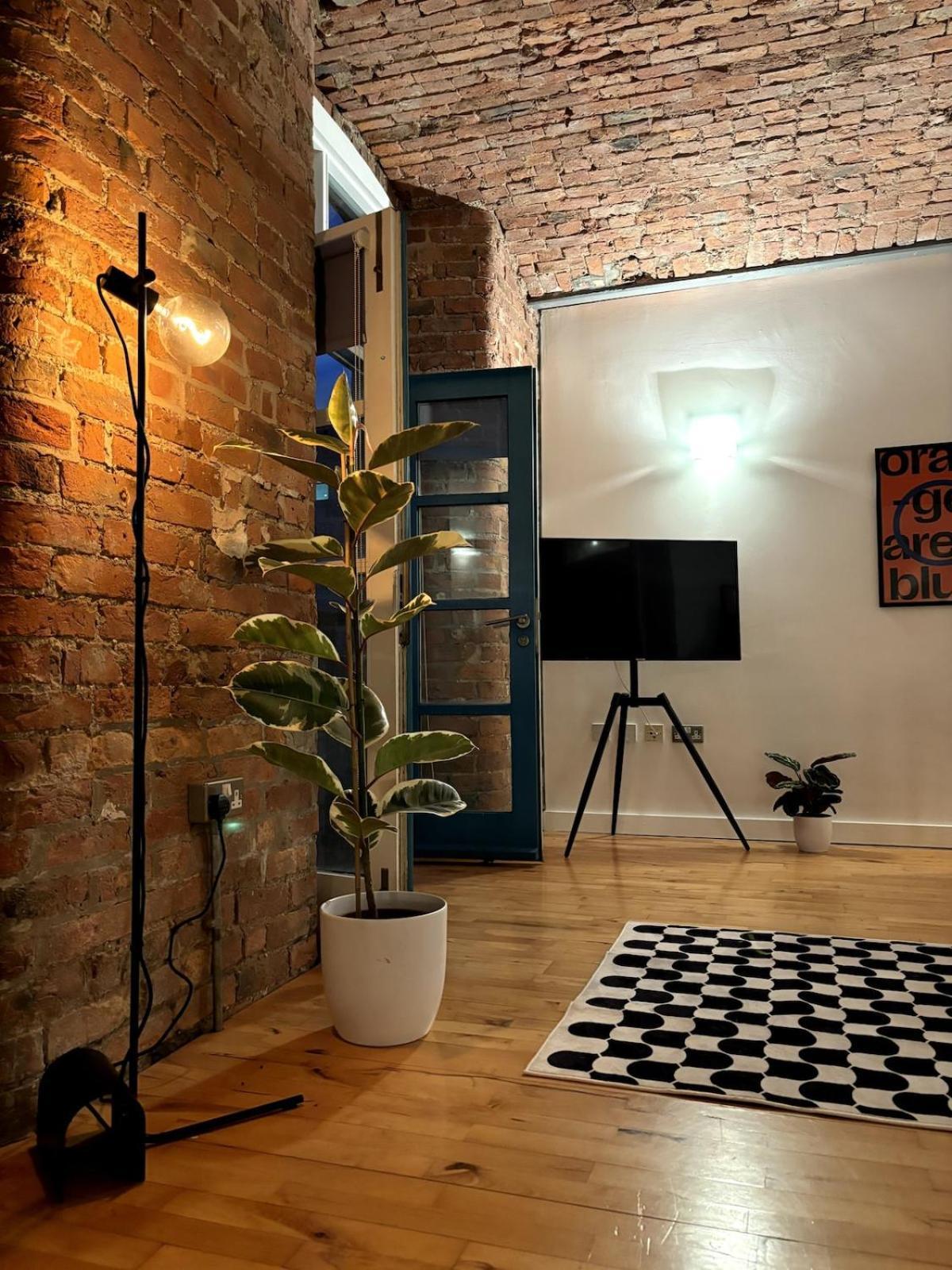 Central Studio * Manchester