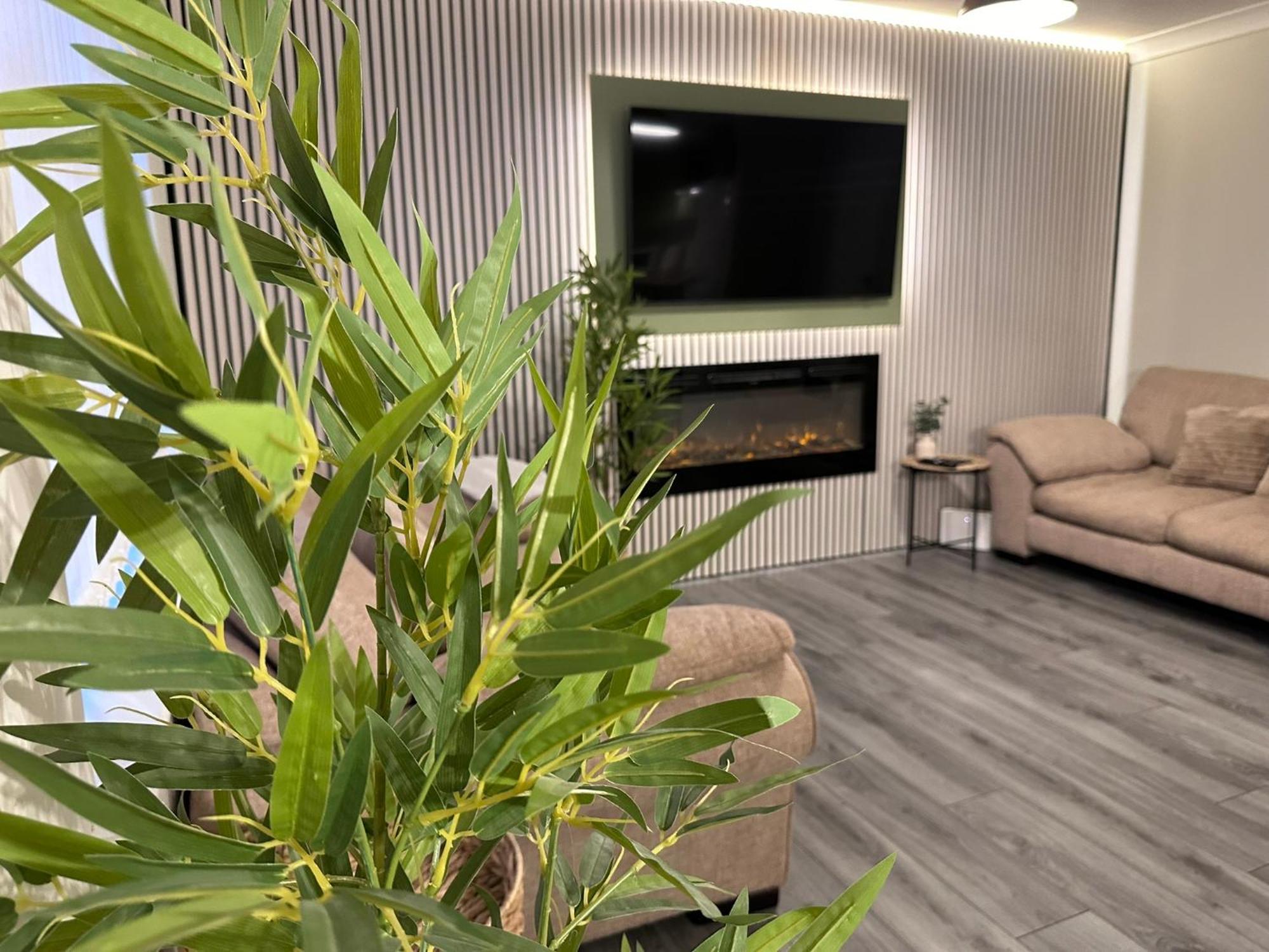 Apartment Modern Near Centre Manchester