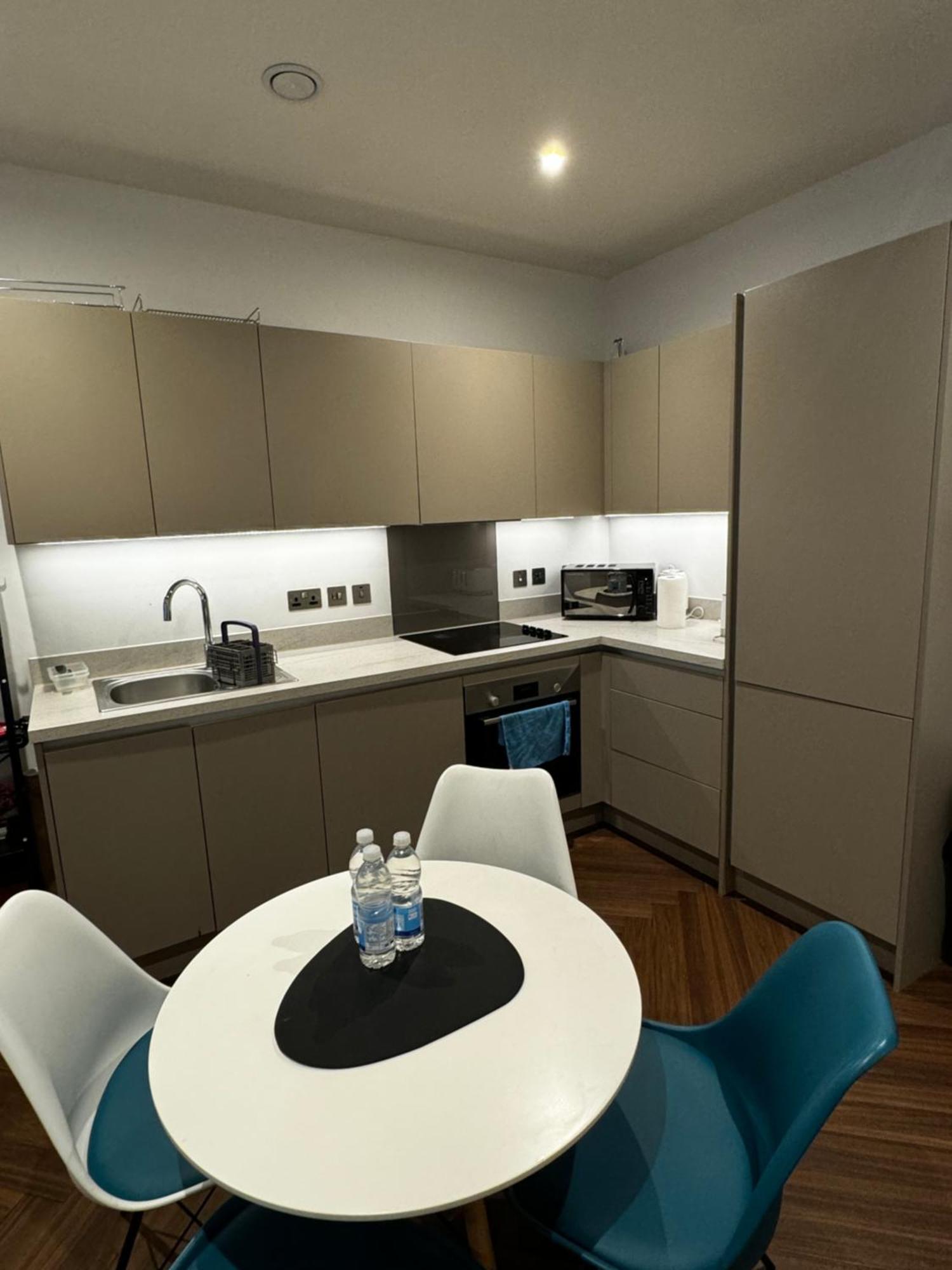 Quartz Manor Manchester