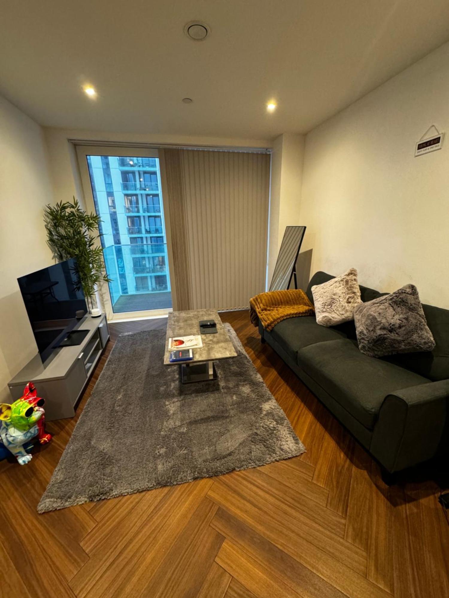 Quartz Manor Appartement