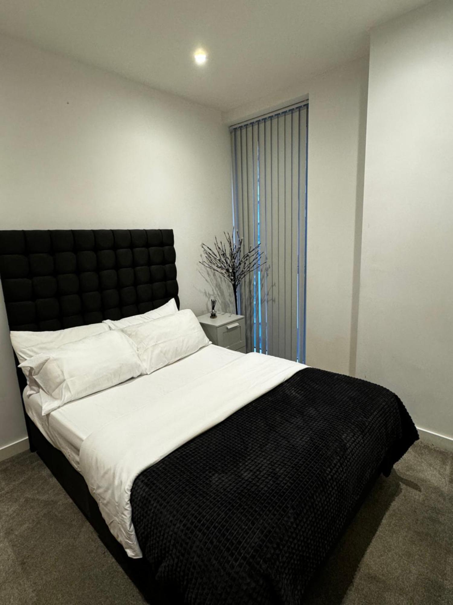 Quartz Manor Appartement
