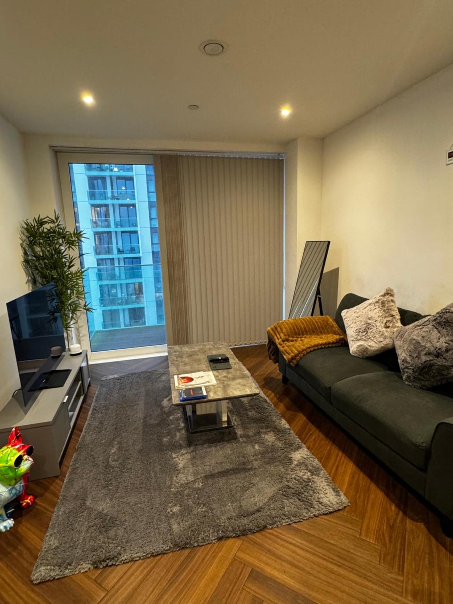 Appartement Quartz Manor
