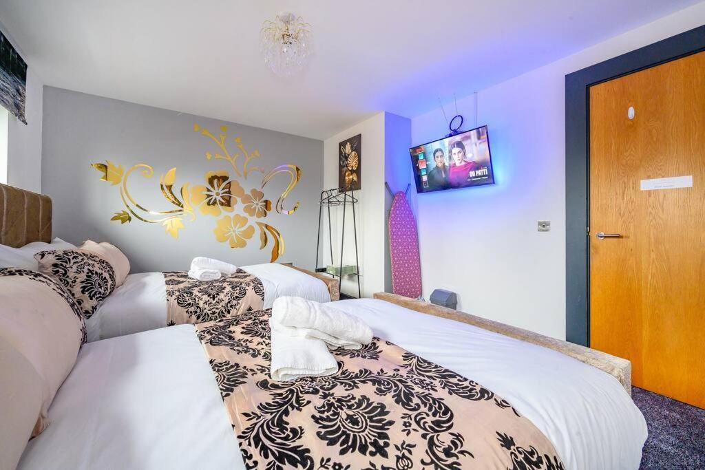 138cs Setup For Your Relaxed And Amazing Apartment *