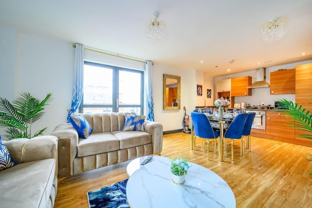 138cs Setup For Your Relaxed And Amazing Apartment