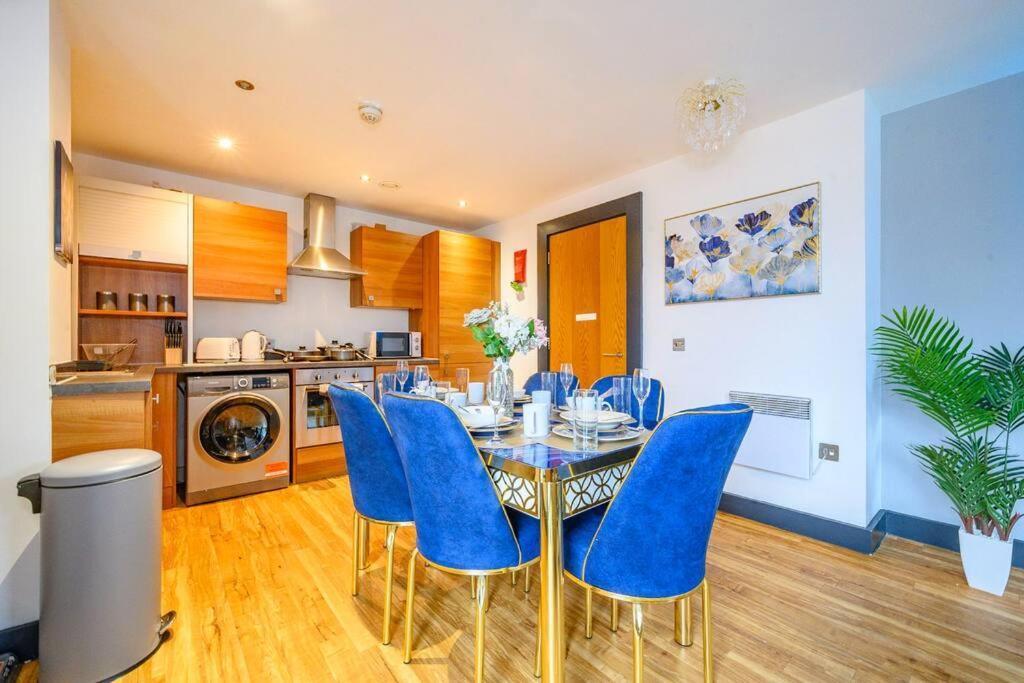 138cs Setup For Your Relaxed And Amazing Apartment Manchester