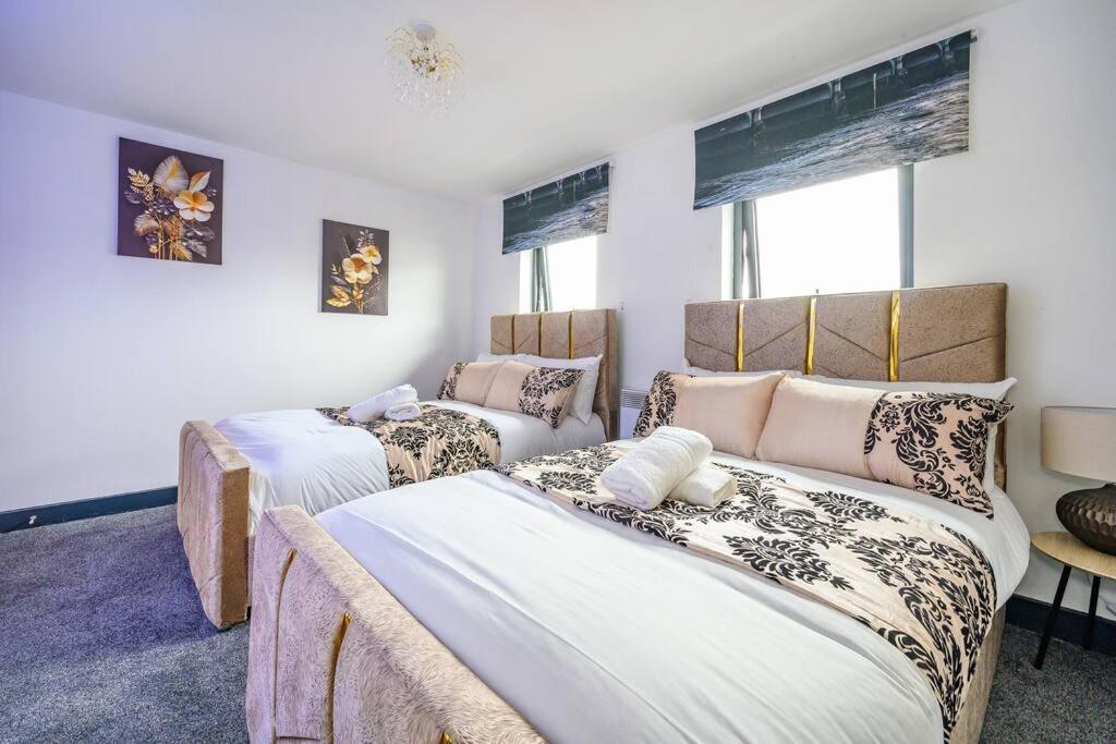 138cs Setup For Your Relaxed And Amazing Apartment *