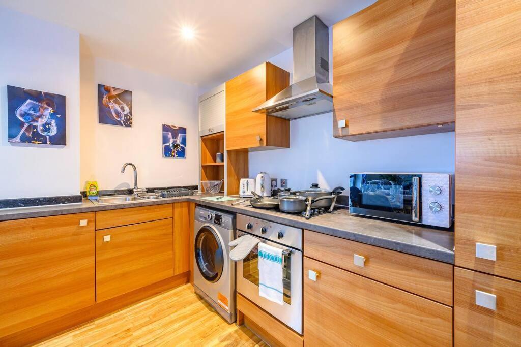 Apartment 138cs Setup For Your Relaxed And Amazing *