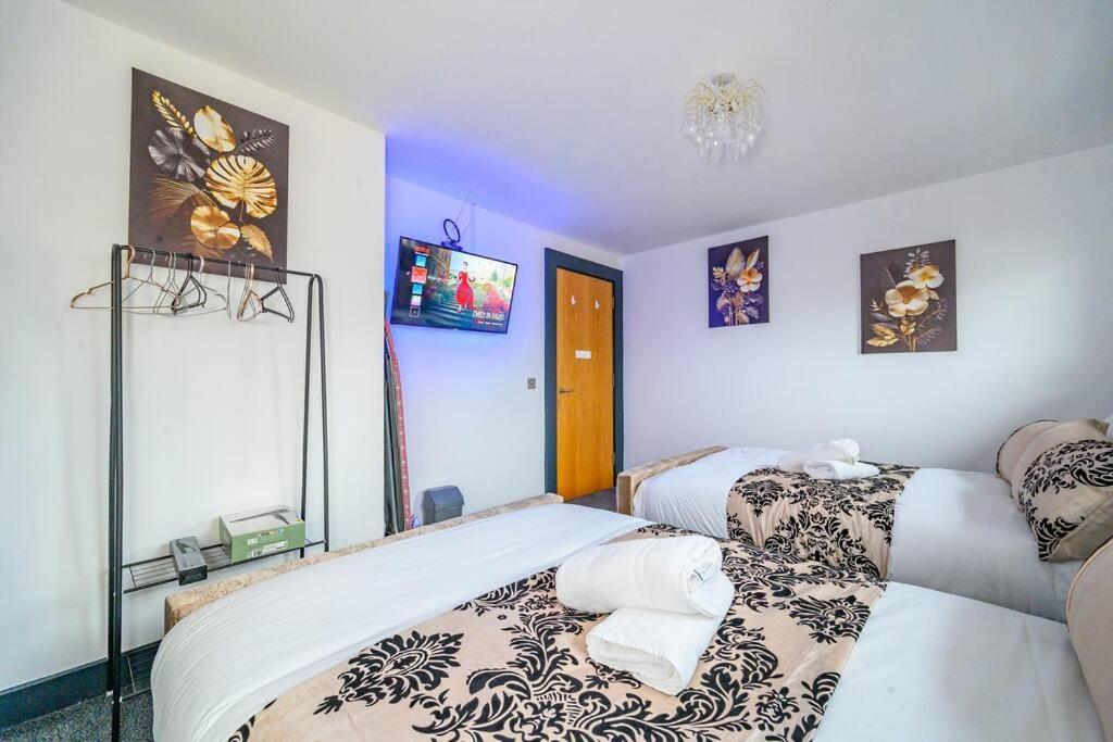 138cs Setup For Your Relaxed And Amazing Apartment *