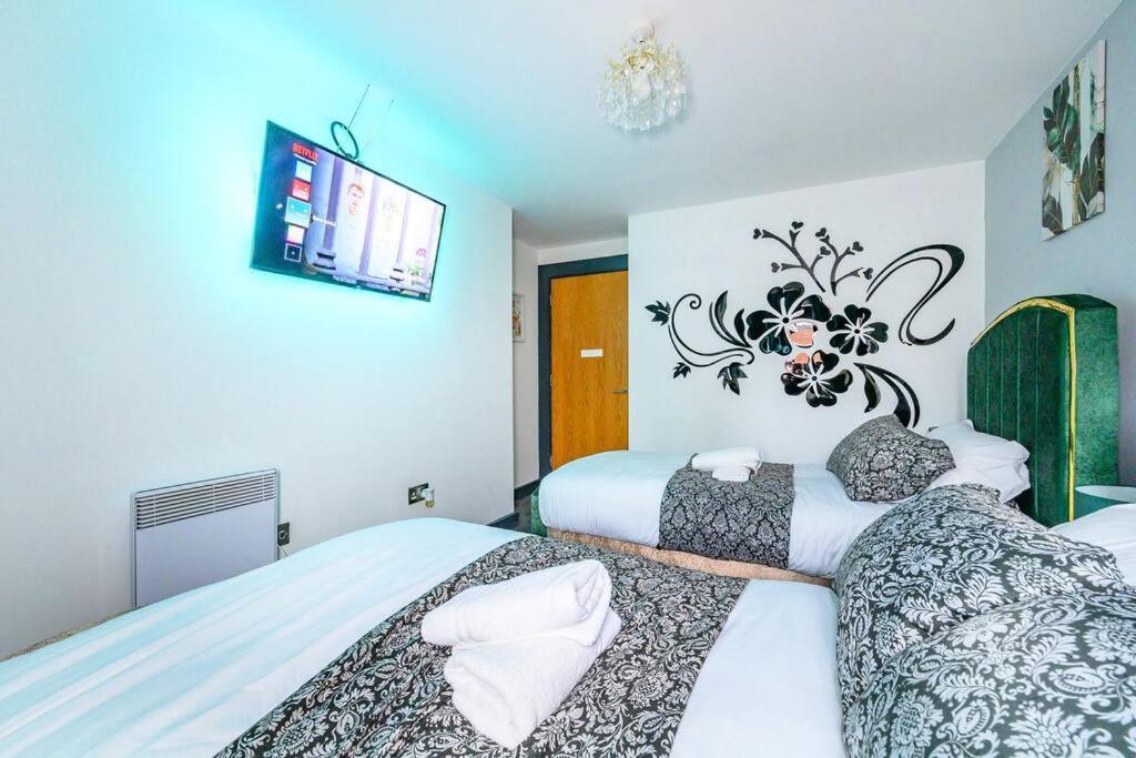 138cs Setup For Your Relaxed And Amazing *