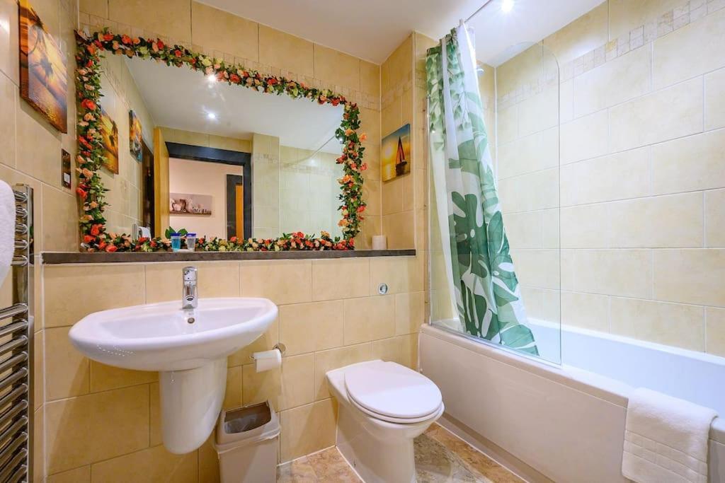 138cs Setup For Your Relaxed And Amazing Apartment *