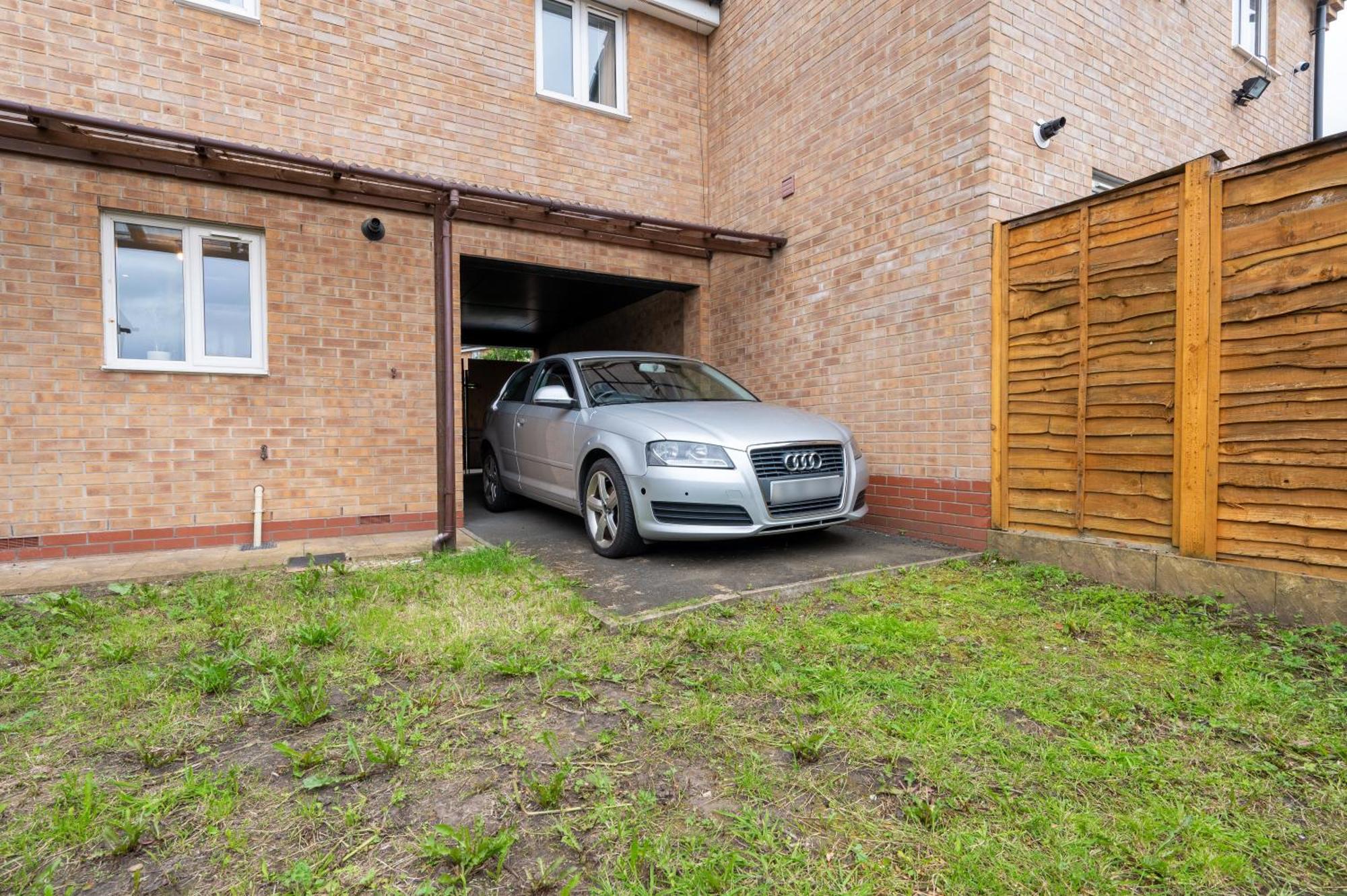 Vakantiehuis 3 Bed Near Etihad Stadium Manchester