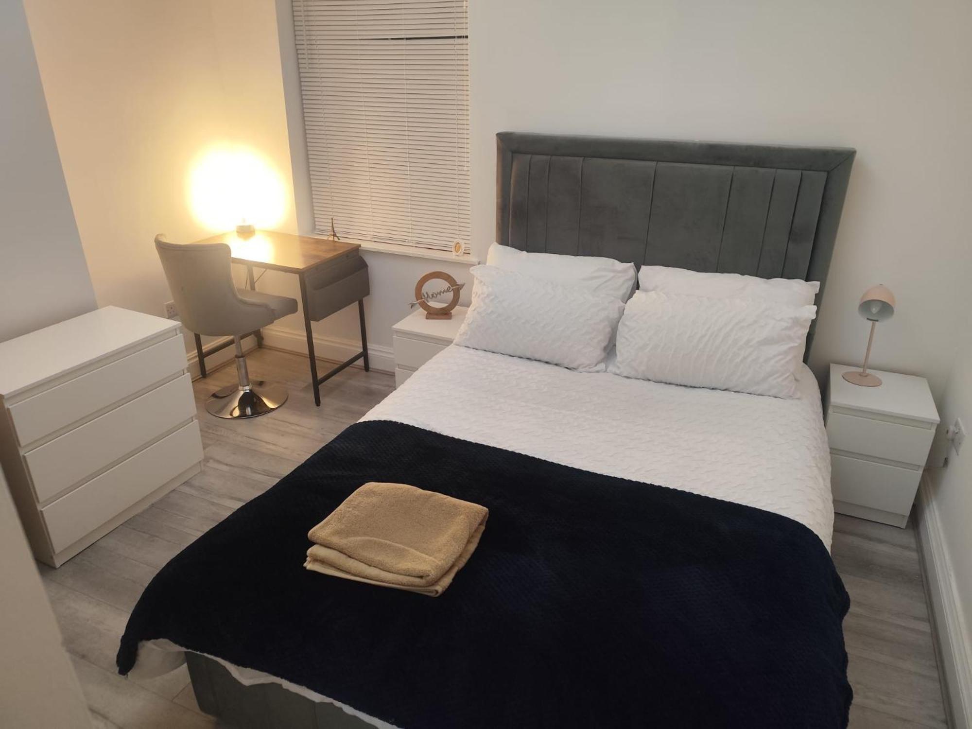 Goulden Retreat Homestay *