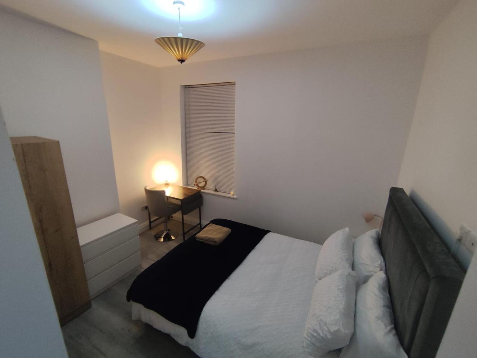 Homestay Goulden Retreat