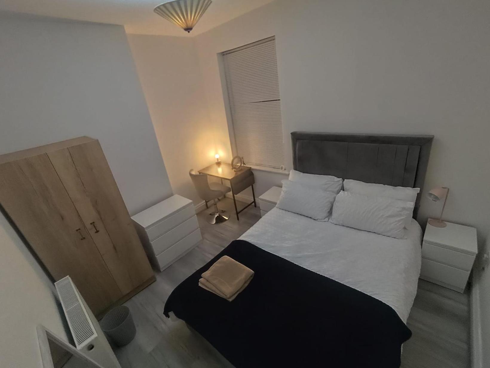 Goulden Retreat Manchester