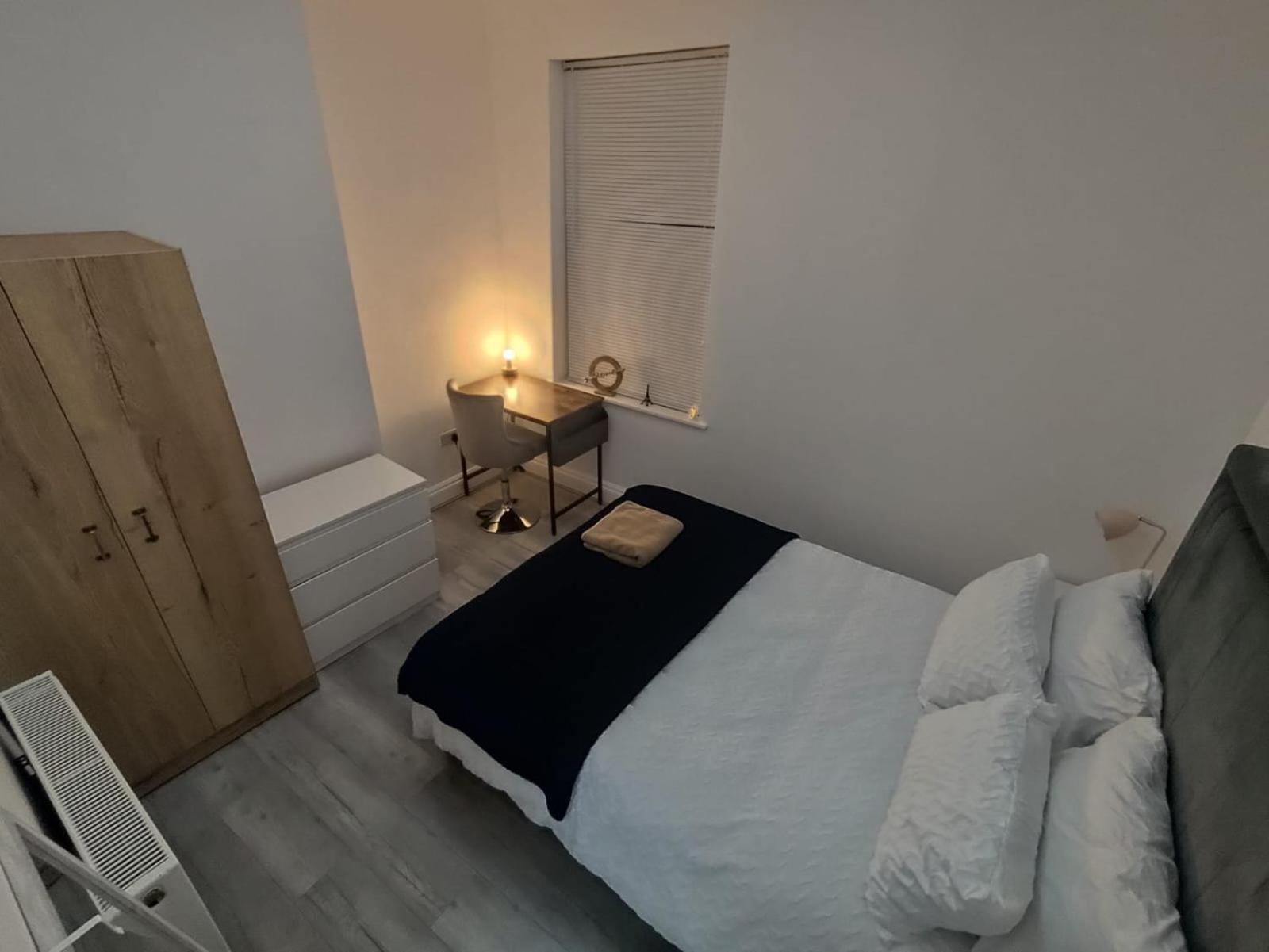 Goulden Retreat Manchester