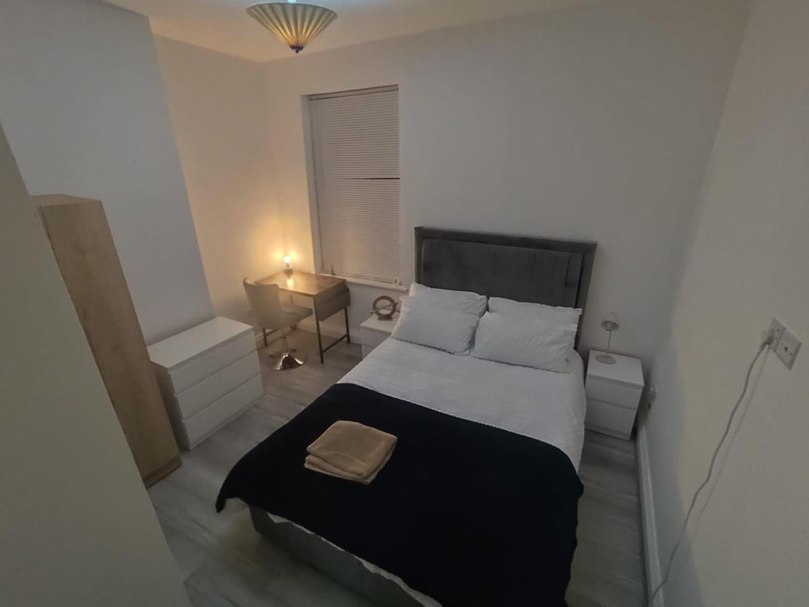 Goulden Retreat Homestay