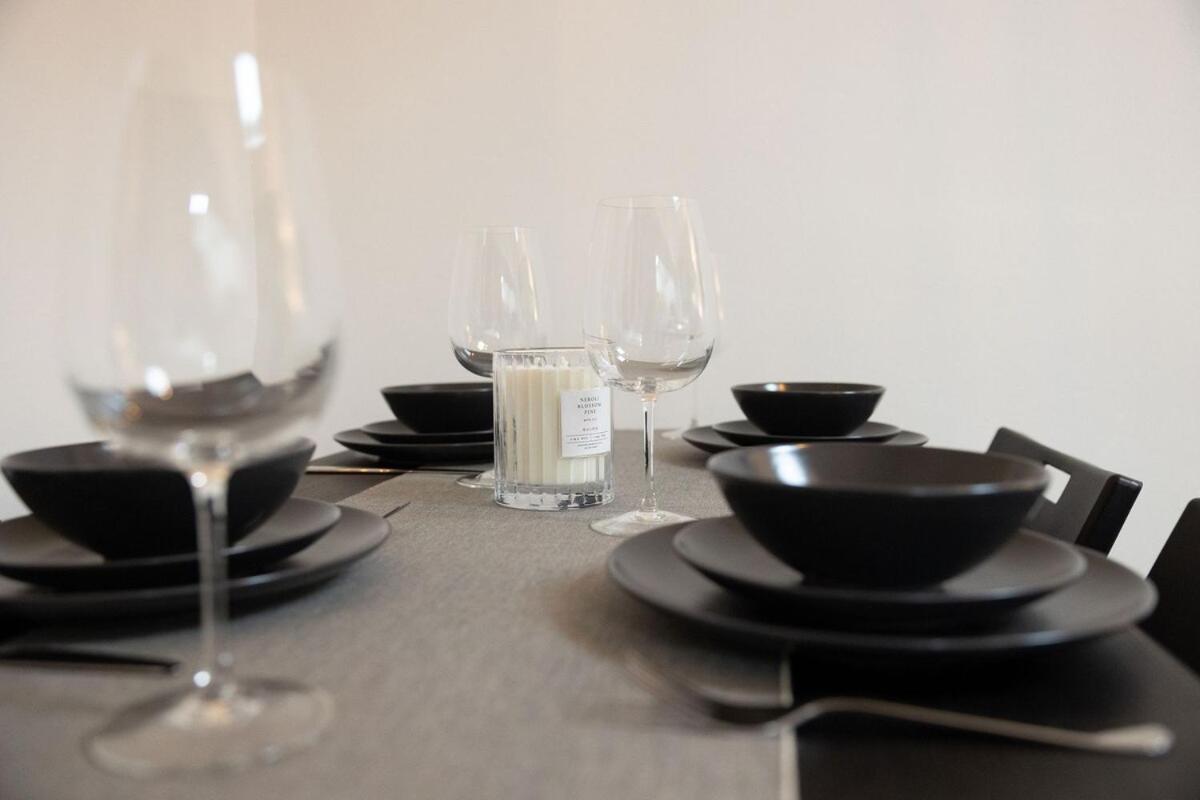New Northern Quarter Loft By Truestays Apartment Manchester