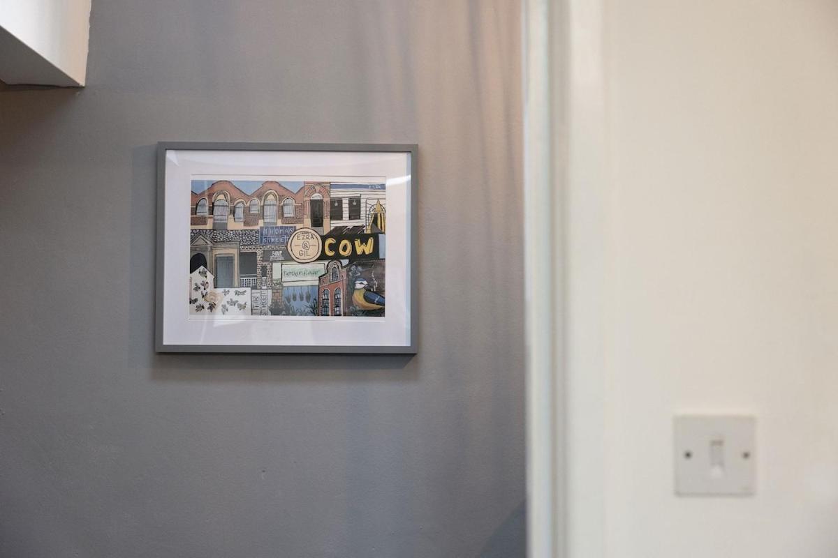 Apartment New Northern Quarter Loft By Truestays