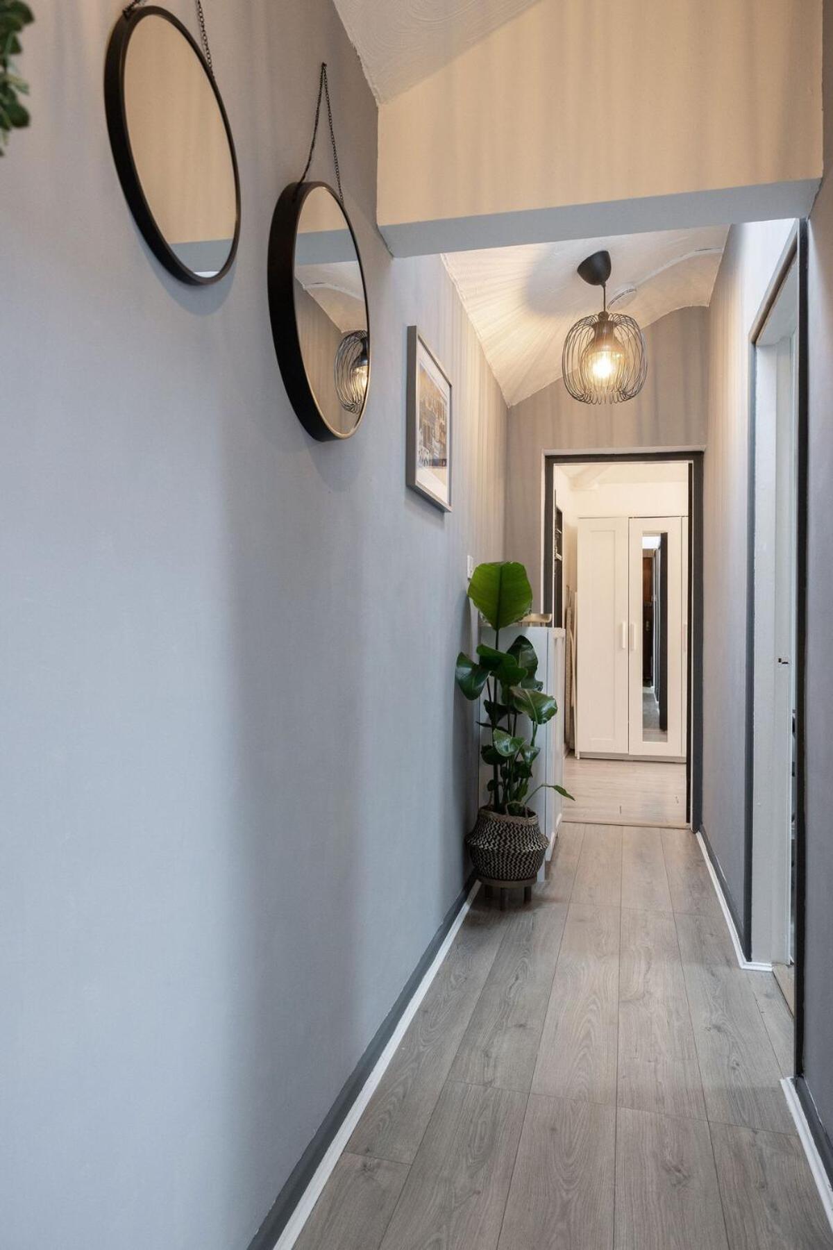 New Northern Quarter Loft By Truestays Apartment