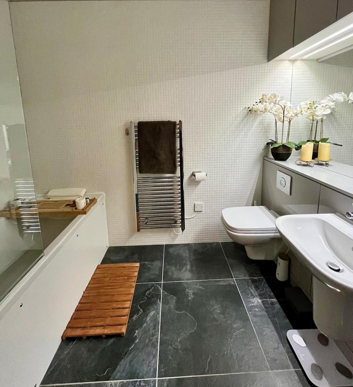Holiday home Townhouse, Free Parking, Close To Ao Arena