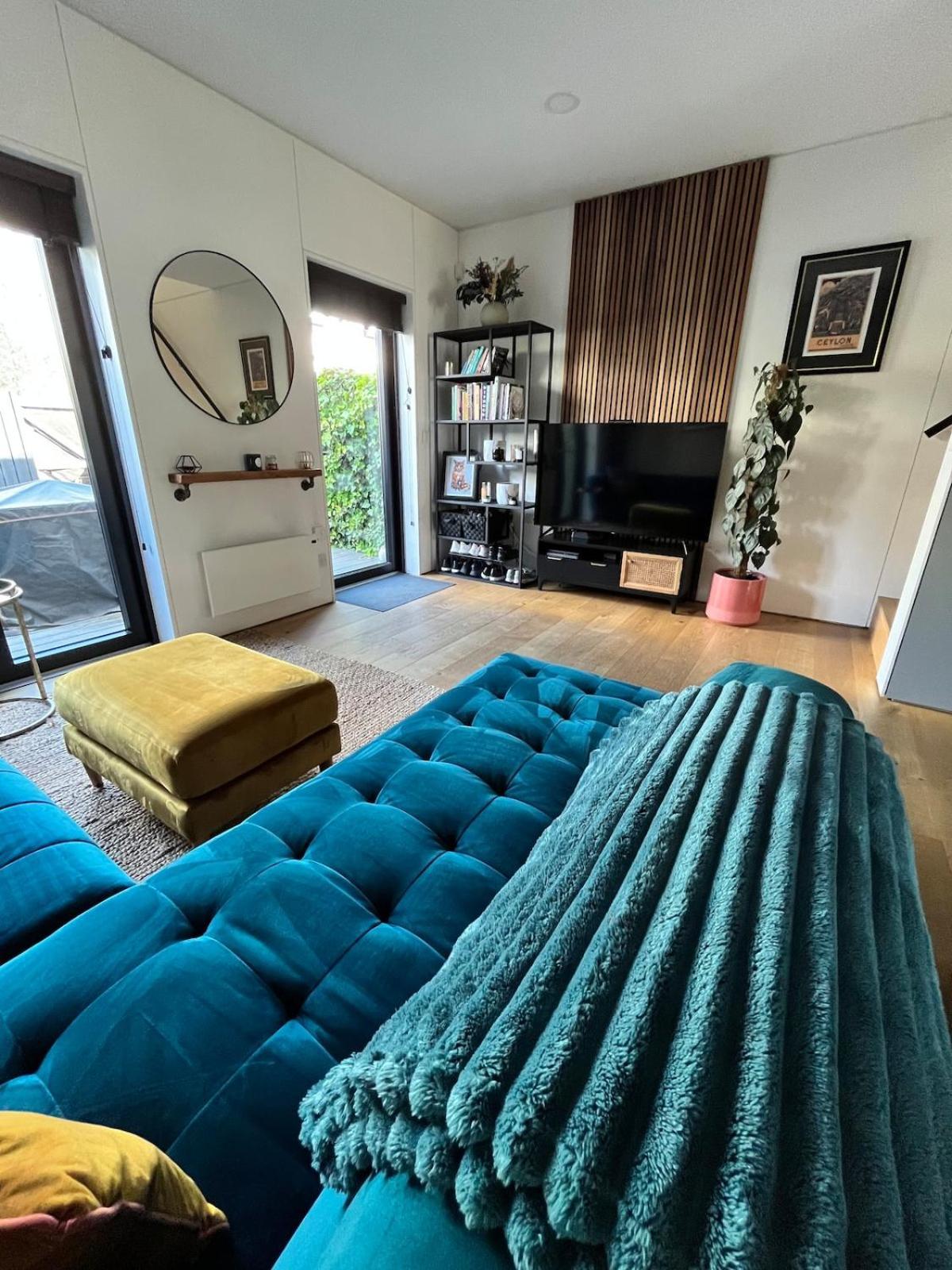 Townhouse, Free Parking, Close To Ao Arena *
