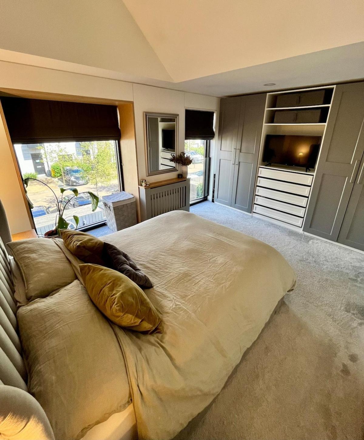 Holiday home Townhouse, Free Parking, Close To Ao Arena