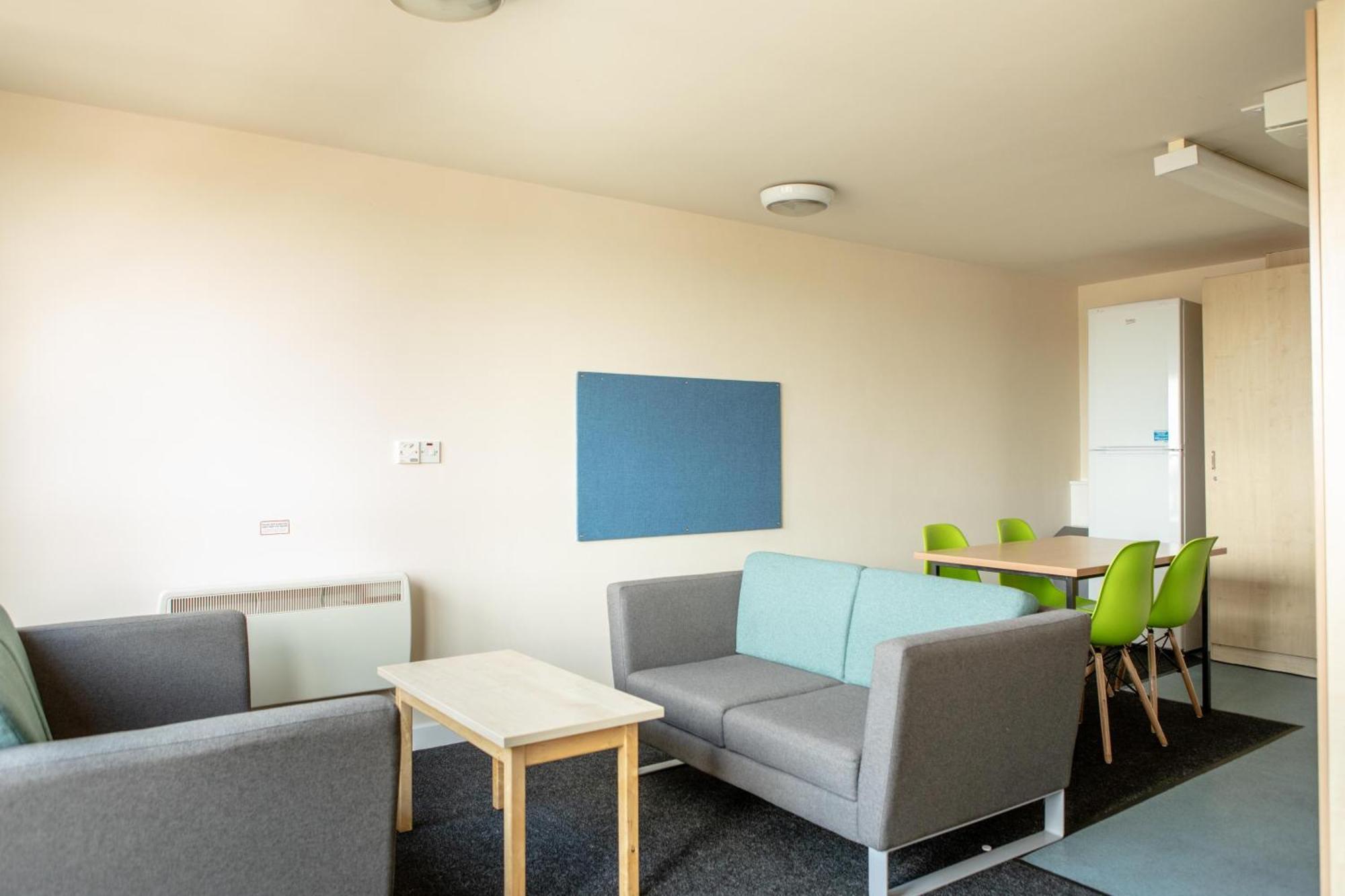 Aparthotel Rusholme Place Manchester