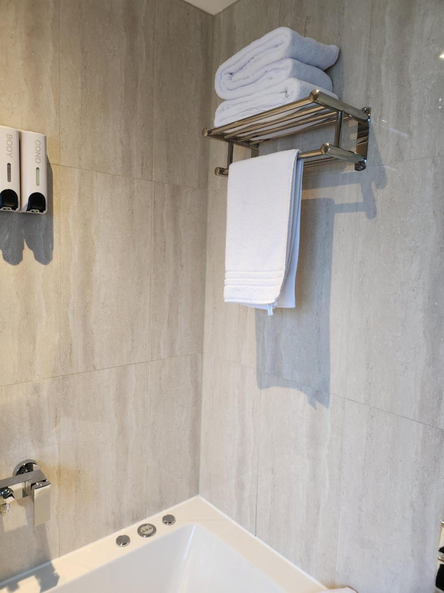 Accommodatie bij particulieren Posyrooms Manchester