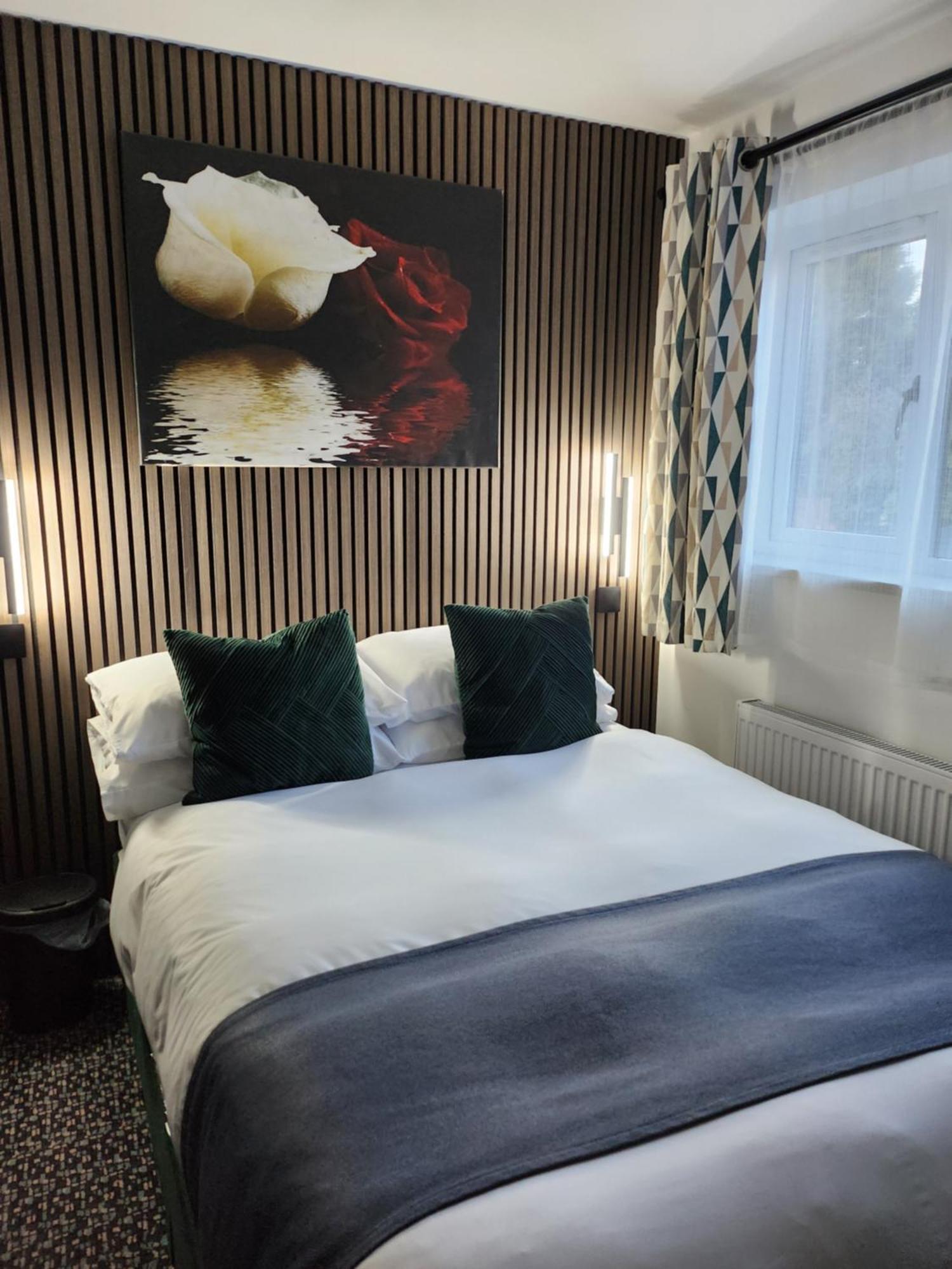 Posyrooms * Manchester