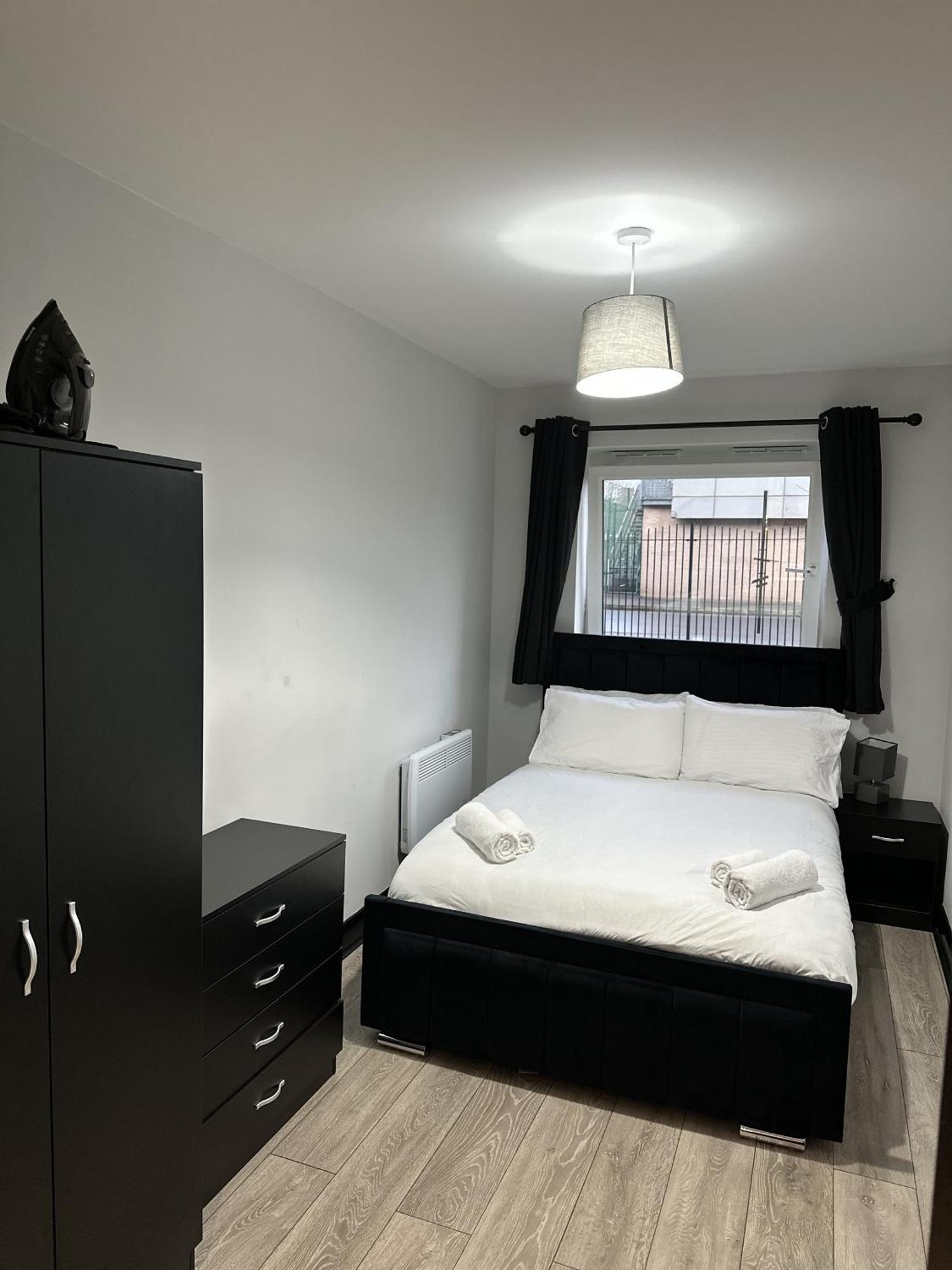 Suite-dreamz-mcr * Manchester