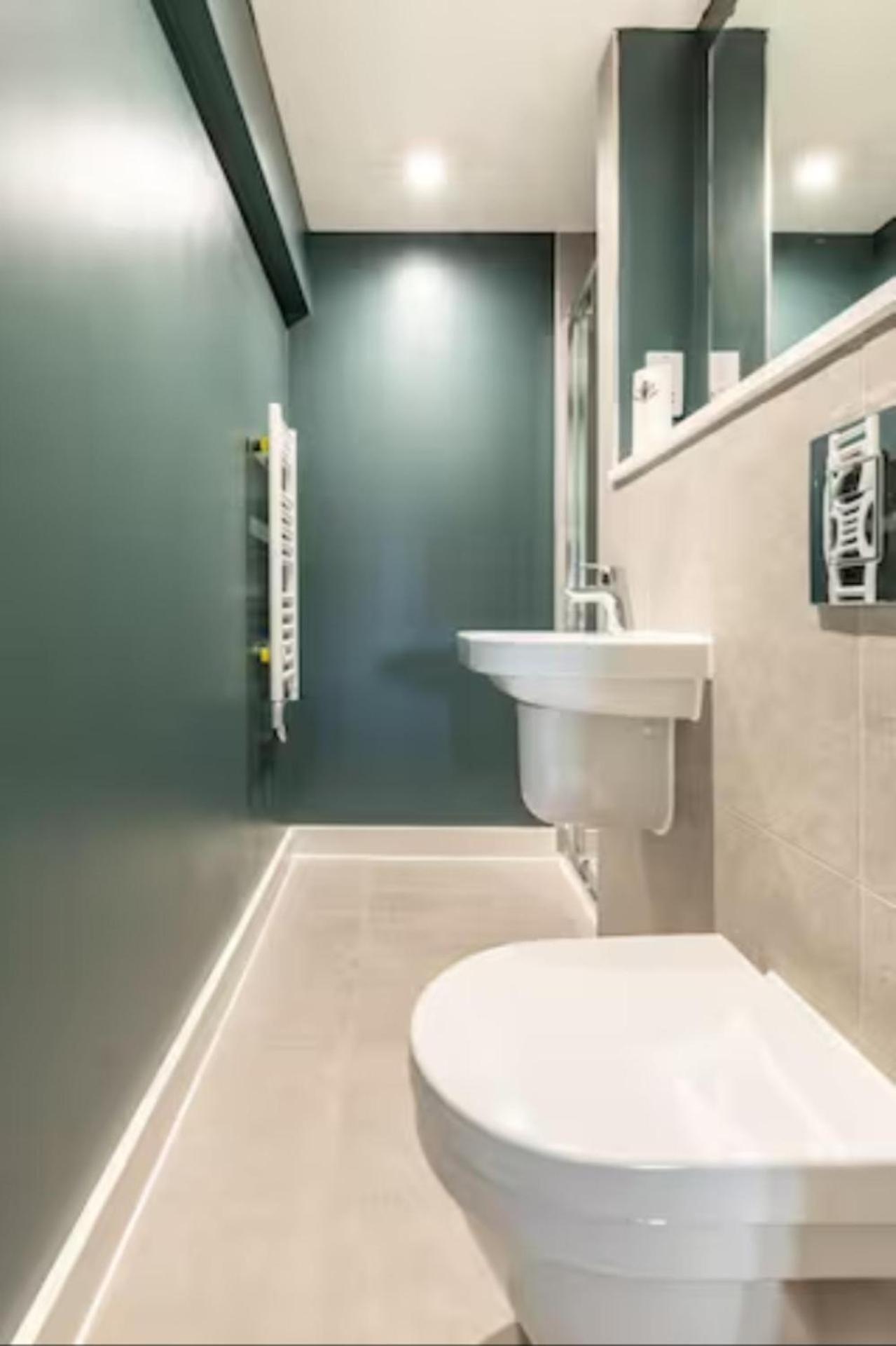 Apartment - Sky Garden - 2 Beds - Sleeps 4 Manchester