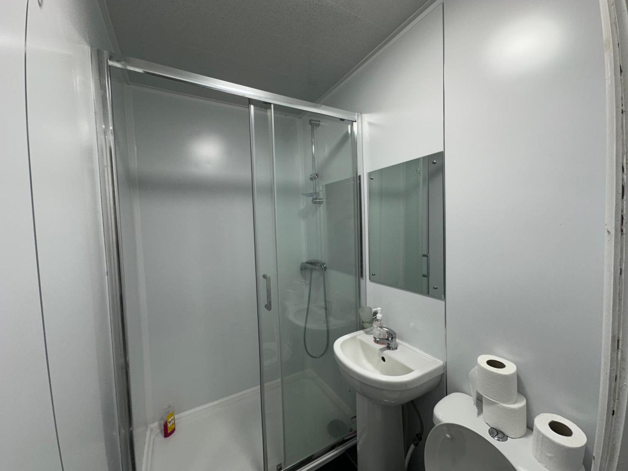 Appartement Mcr *