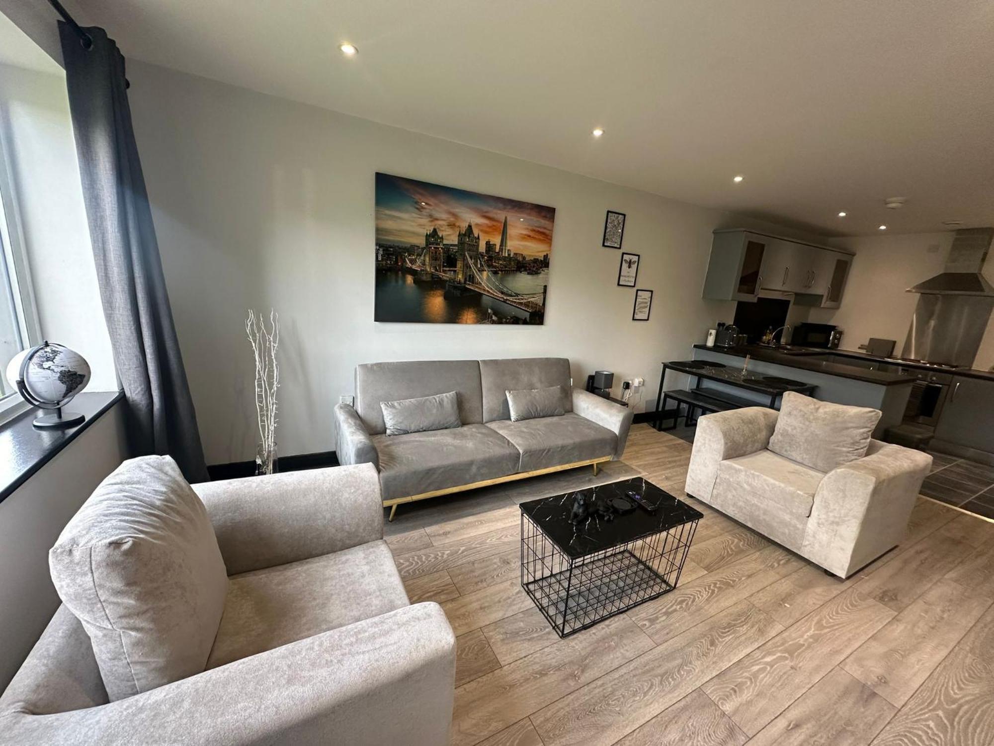 Suite-dreamz-mcr Manchester