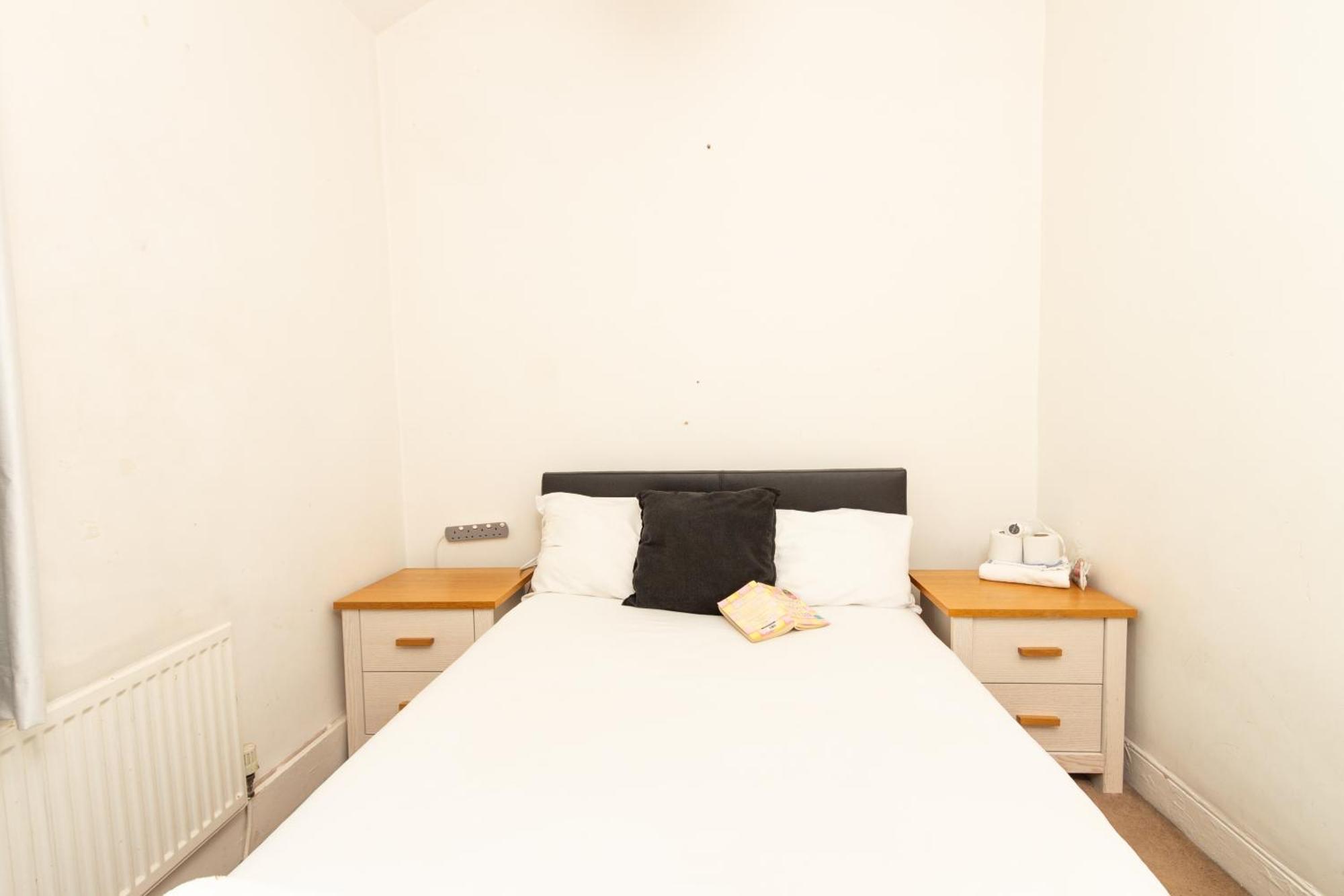 Lovely Private Near Mcr Centre *