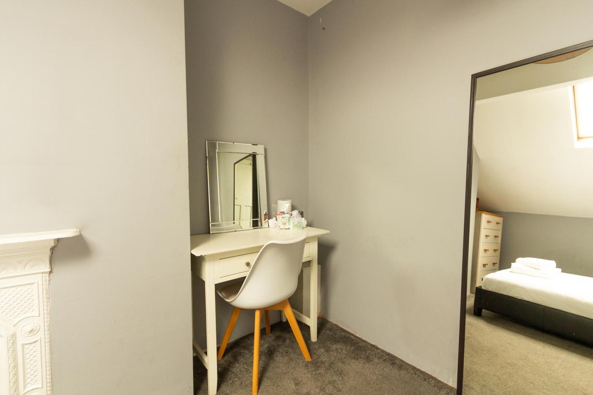 Lovely Private Near Mcr Centre * Manchester