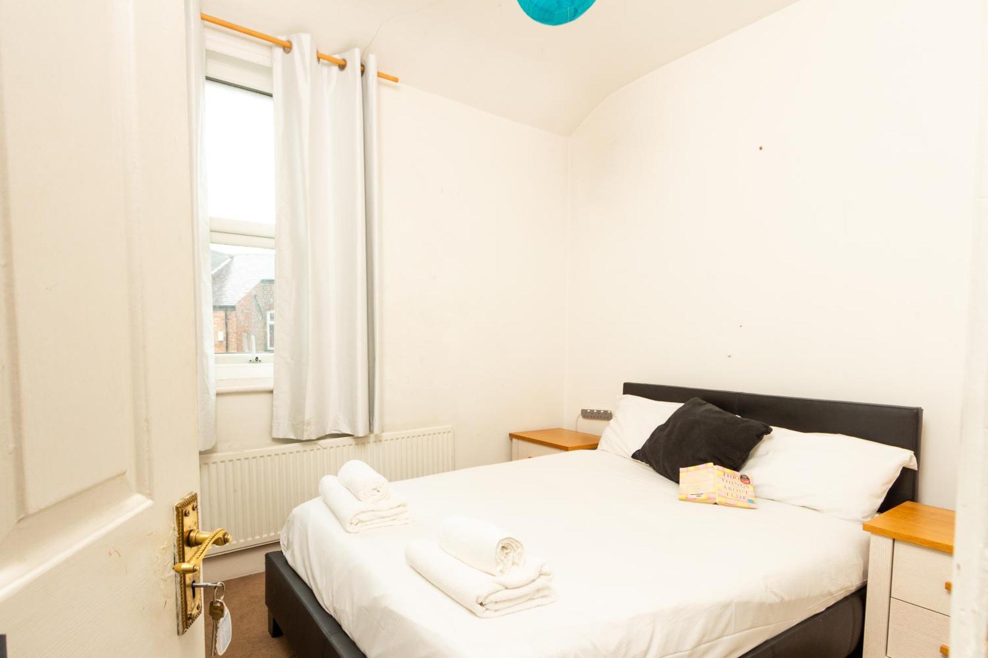 Lovely Private Near Mcr Centre Appartement Manchester
