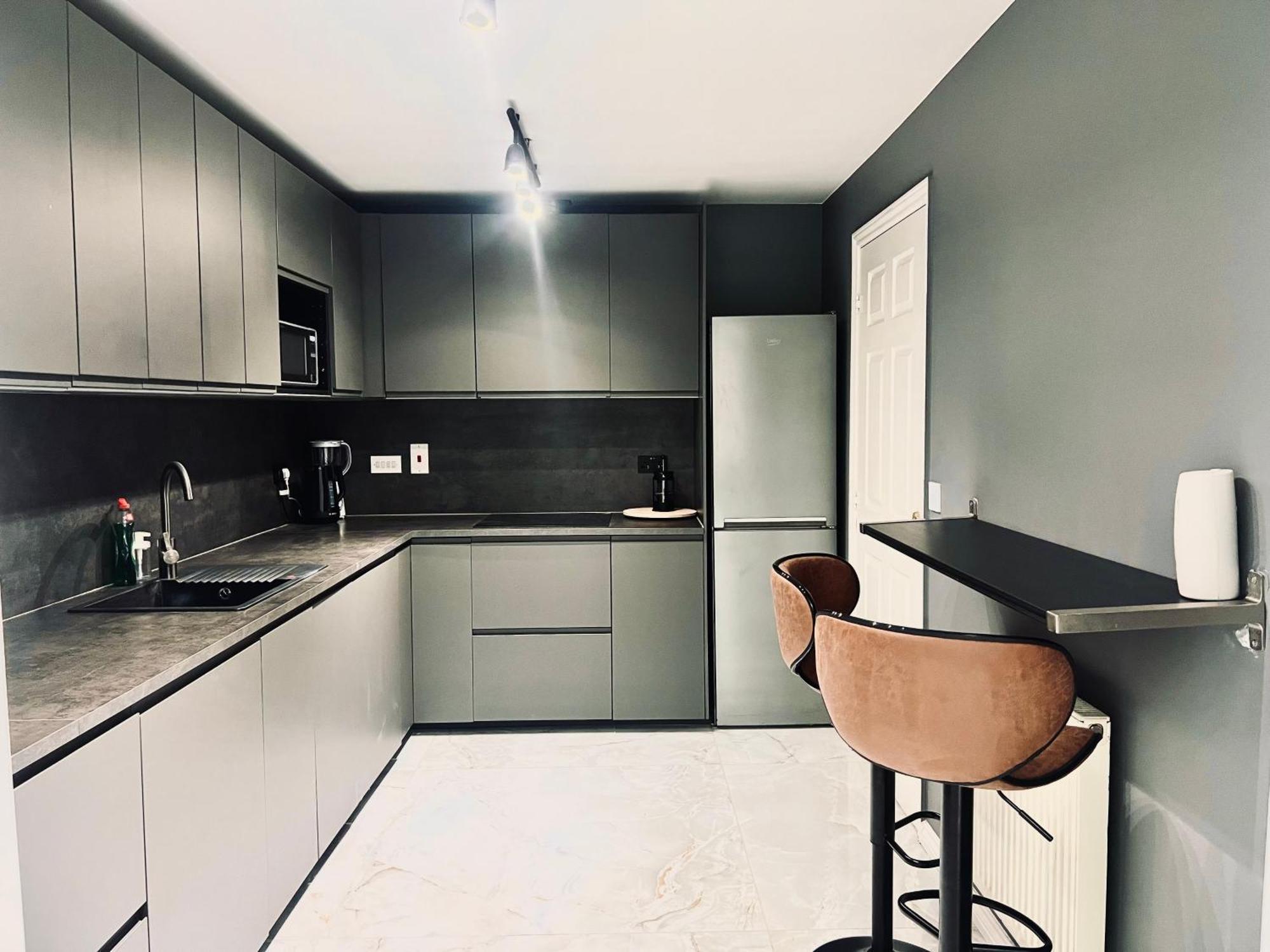 Guest house Urban Nest 5