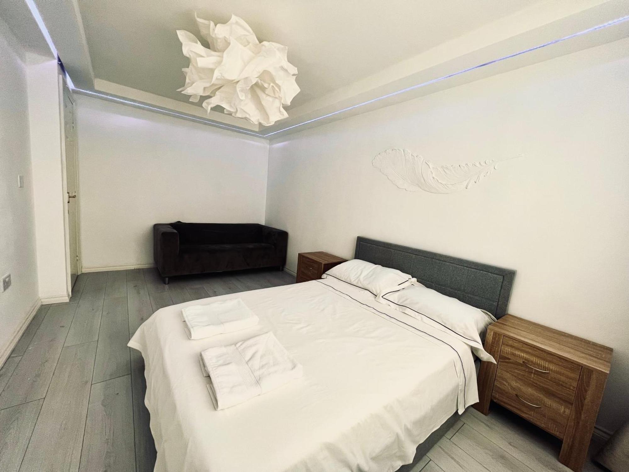 Urban Nest 5 Guest house *