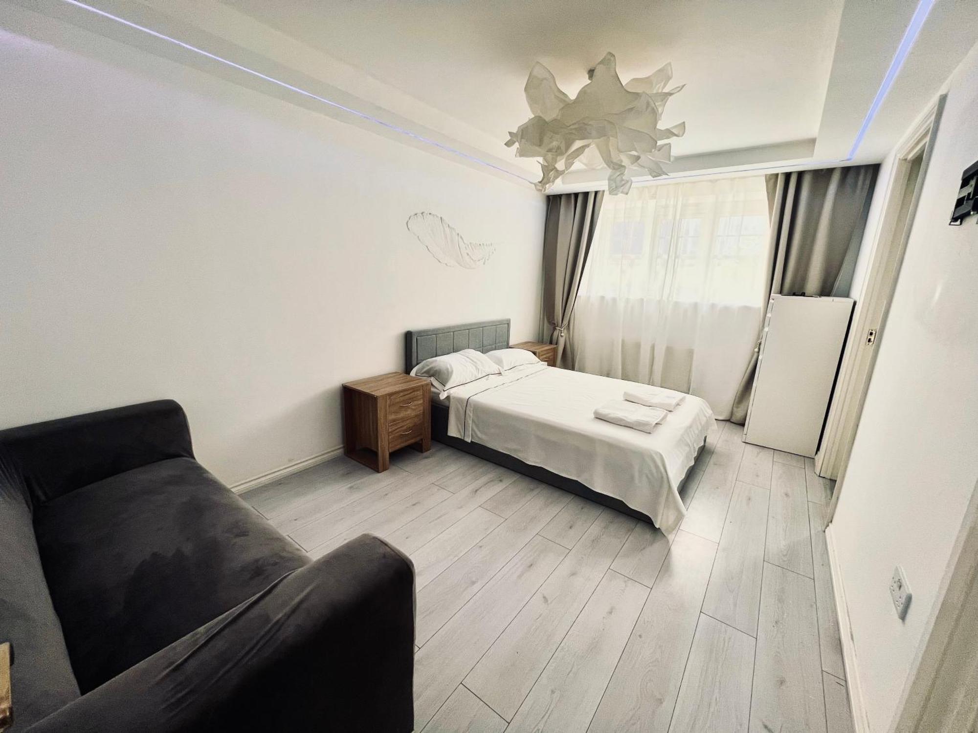 Guest house Urban Nest 5 *