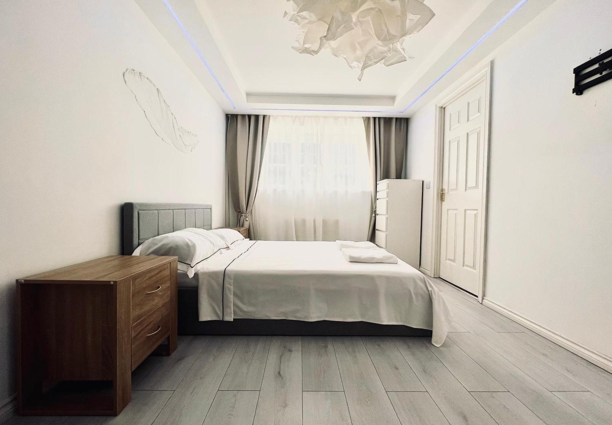 Urban Nest 5 Guest house