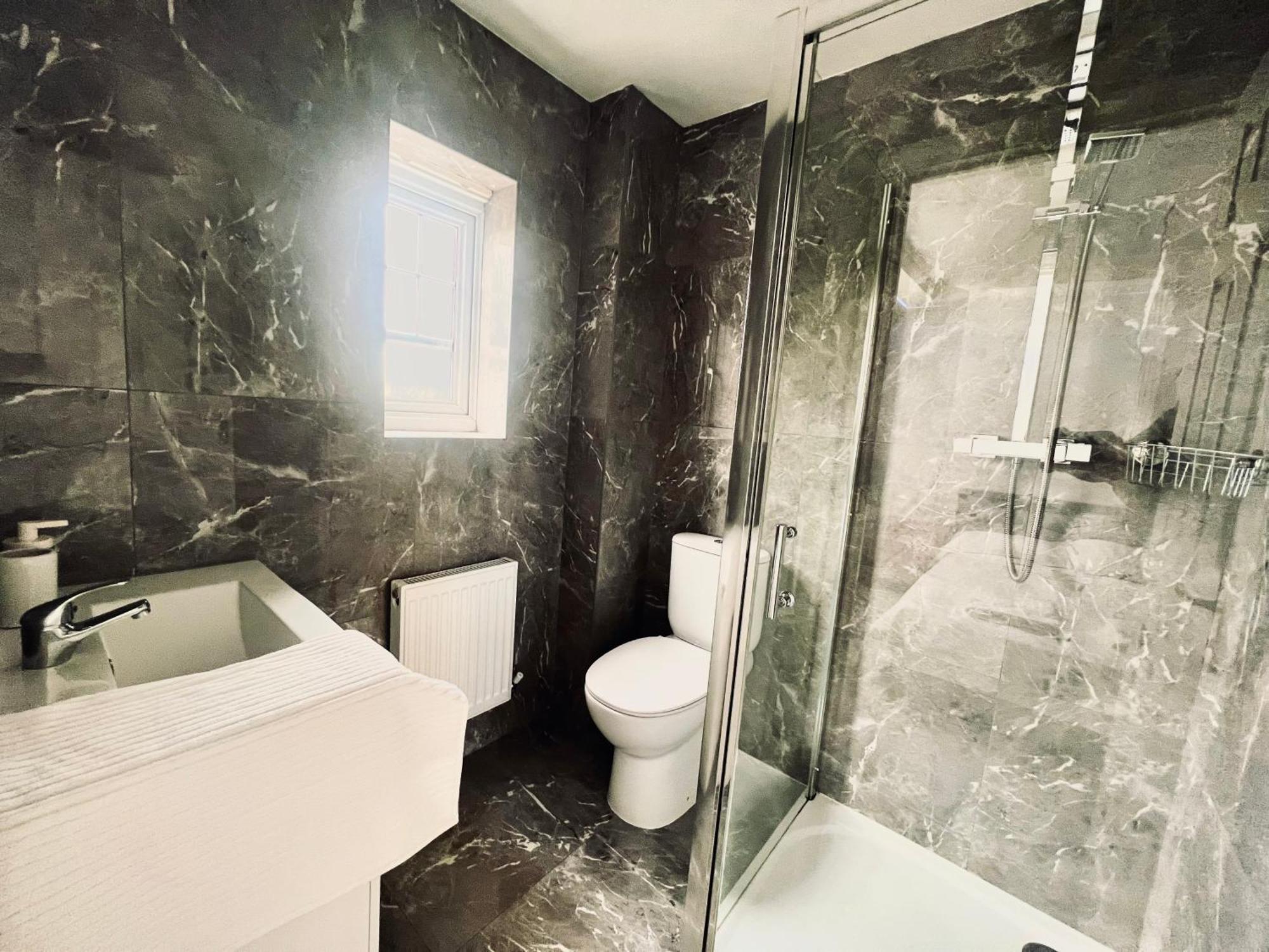 Urban Nest 5 Guest house *
